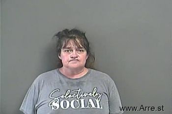 Angel Nicole Freeman Mugshot