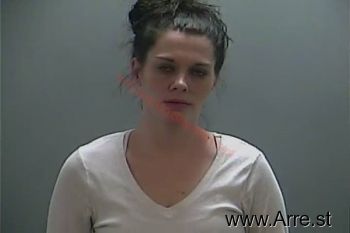 Angel Lee Halsey Mugshot