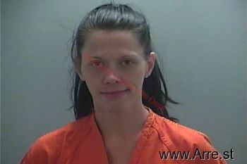 Angel Lee Halsey Mugshot