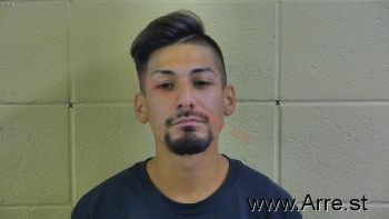 Angel Roger Luna Mugshot