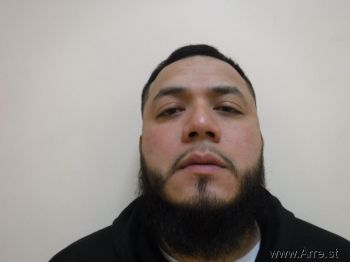 Angel  Molina-borjas Mugshot