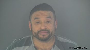 Angel David Reyes-gomez Mugshot