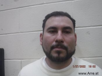 Angel  Vazquez-contreras Mugshot