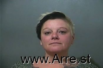 Angela  Adams Mugshot