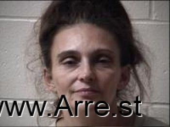 Angela  Anderson Mugshot