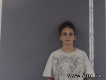 Angela Marie Anderson Mugshot