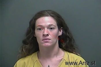 Angela Elizabeth Brooks Mugshot