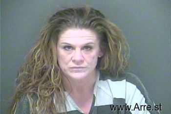 Angela Lynn Brooks Mugshot