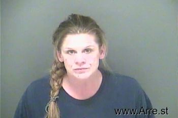 Angela Lynn Brooks Mugshot