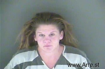 Angela Lynn Brooks Mugshot