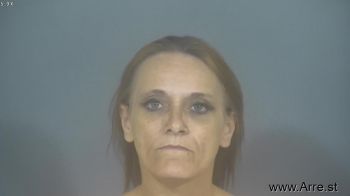 Angela Marie Chapman Mugshot