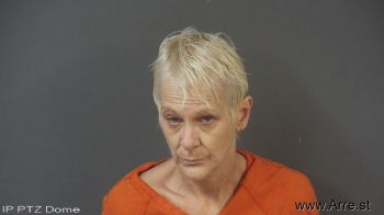 Angela Nmn Clay Mugshot