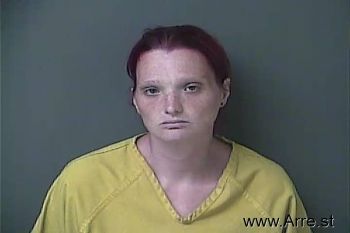 Angela Mae Coleman Mugshot