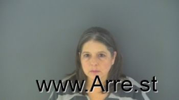 Angela Marie Cruz Mugshot