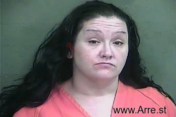 Angela Marie Daniels Mugshot