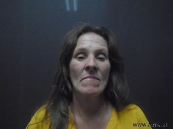 Angela Ruth Douthitt Mugshot