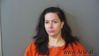 Angela Renee Duncan Mugshot