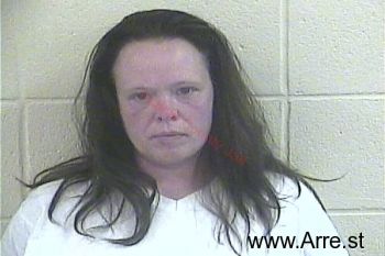 Angela M Dunn Mugshot