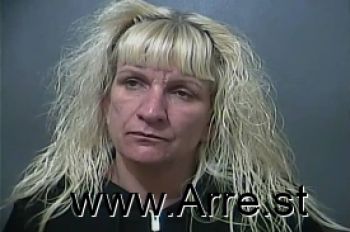 Angela  Elliott Mugshot