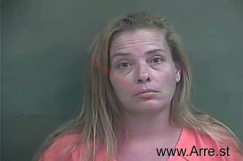 Angela D Fairfield Mugshot