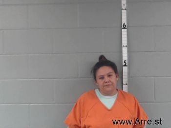 Angela M Floyd Mugshot