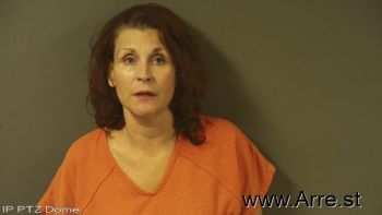 Angela Dawn Hargis Mugshot