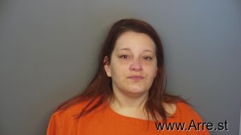 Angela K Harris Mugshot