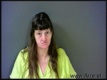 Angela Jo Hayworth-jones Mugshot