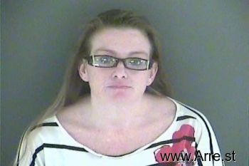 Angela K Henderson Mugshot