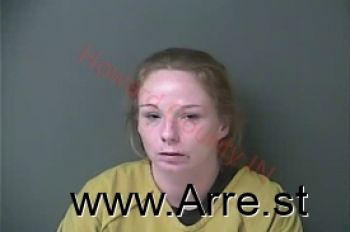 Angela Ann Hilligoss Mugshot