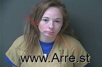 Angela Ann Hilligoss Mugshot