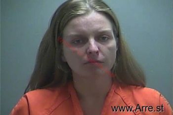 Angela M Hilton Mugshot