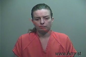 Angela Michelle Hilton Mugshot