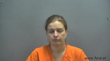 Angela Michelle Hilton Mugshot