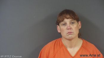 Angela Kay Huff Mugshot