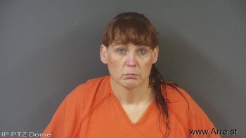 Angela Kay Huff Mugshot