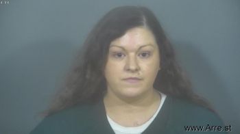 Angela Marie Joyner Mugshot