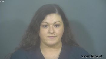 Angela Marie Joyner Mugshot