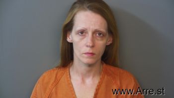 Angela Gale Justice Mugshot