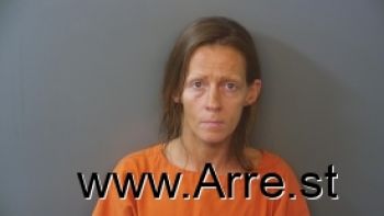 Angela Gale Justice Mugshot