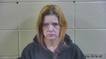 Angela Kay Kendall Mugshot