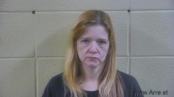 Angela Kay Kendall Mugshot