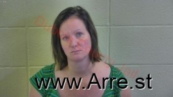 Angela  King Mugshot