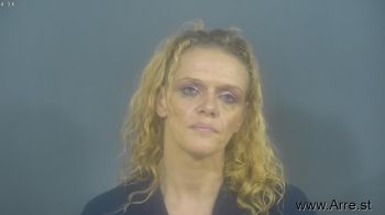 Angela Marie Manuszak Mugshot