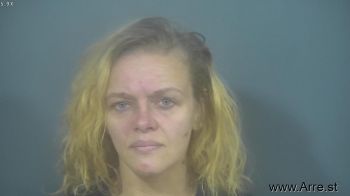 Angela Marie Manuszak Mugshot