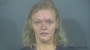 Angela Marie Manuszak Mugshot