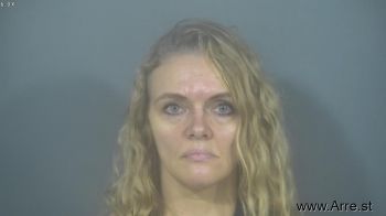 Angela Marie Manuszak Mugshot