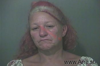 Angela Yvonne Owens Mugshot