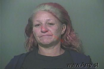 Angela Y Owens Mugshot