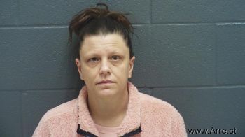 Angela Marie Reese Mugshot